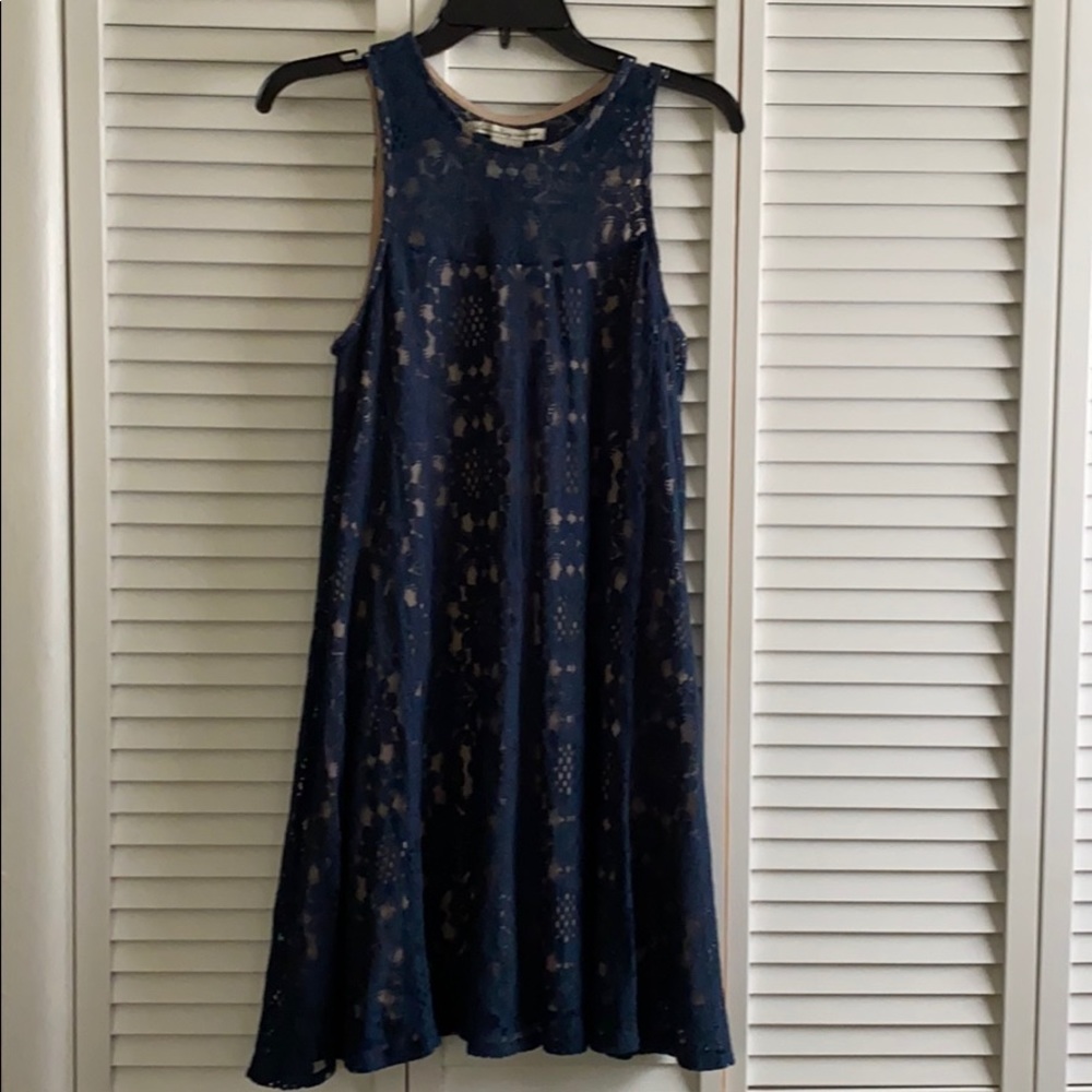 American Rag Shift Dress